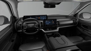 2026 Ford Expedition® Internal Image 2